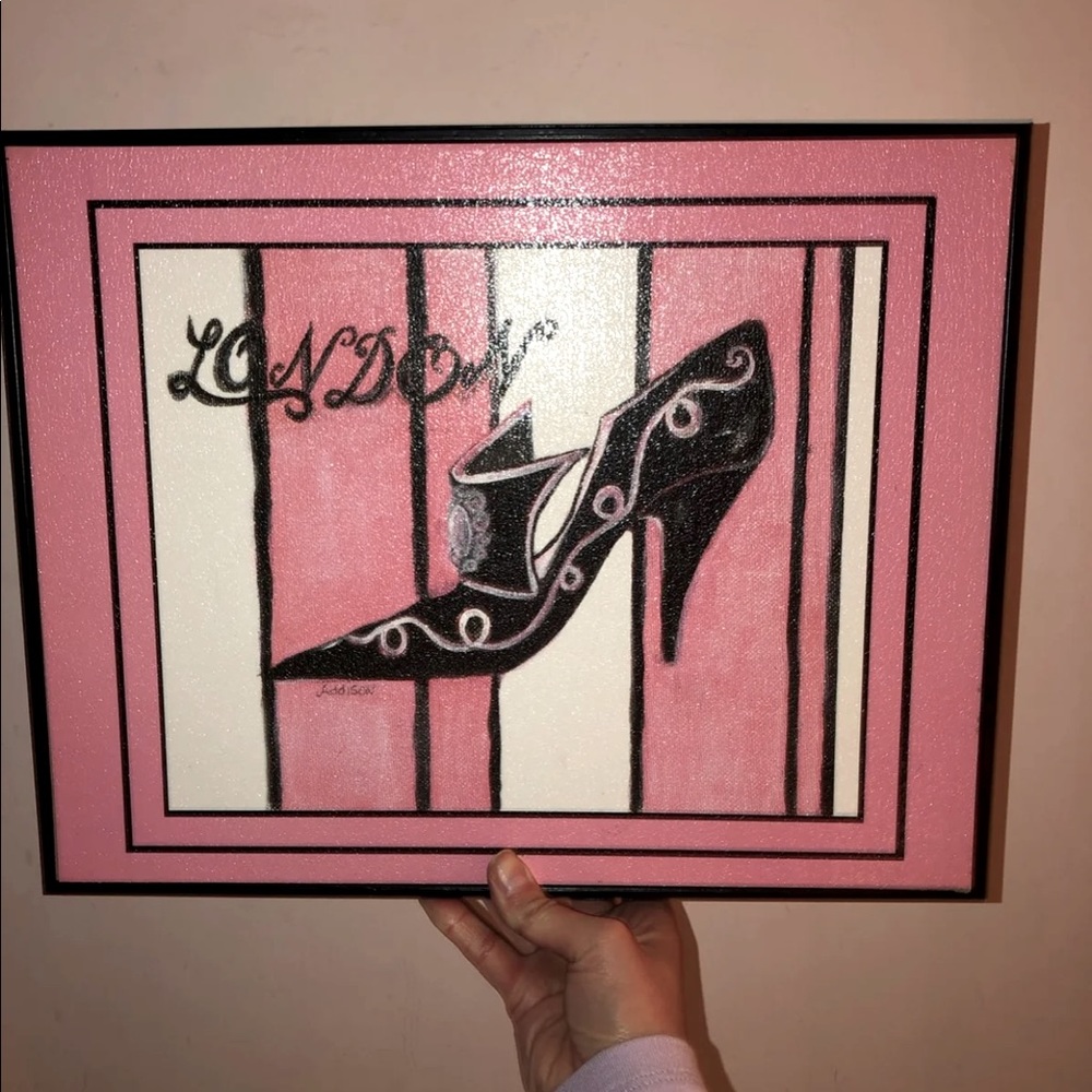 Wall Decor